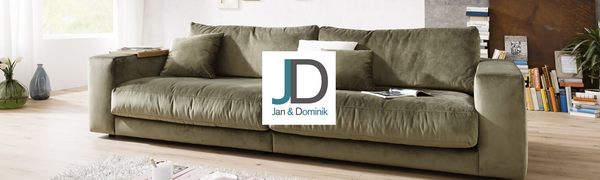 JD - Jan & Dominik